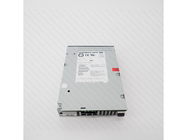 AQ293-20350 HPE Tandberg LTO5 FC - Tape drive half height