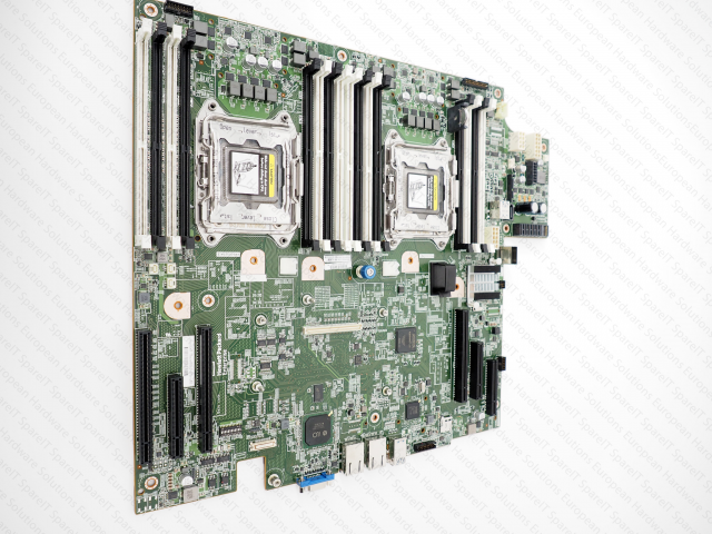 851147-001 HPE  Apollo 4200G9 SSystemboard No Subpan