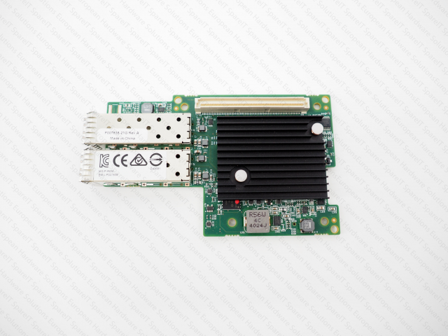 849850-001 HPE CL 2-port 10G SFP+Eth OCP-EM Card