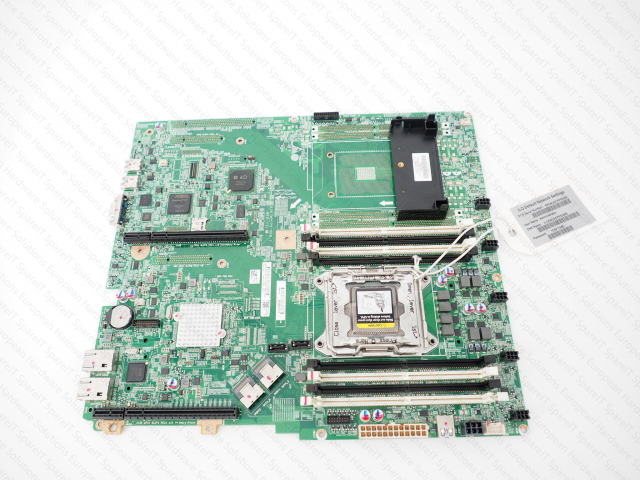 847394-001 HPE DL120 G9 System I/O board (motherboard) assembly - For Intel Xeon E5-2600 series v3 and v4 processors