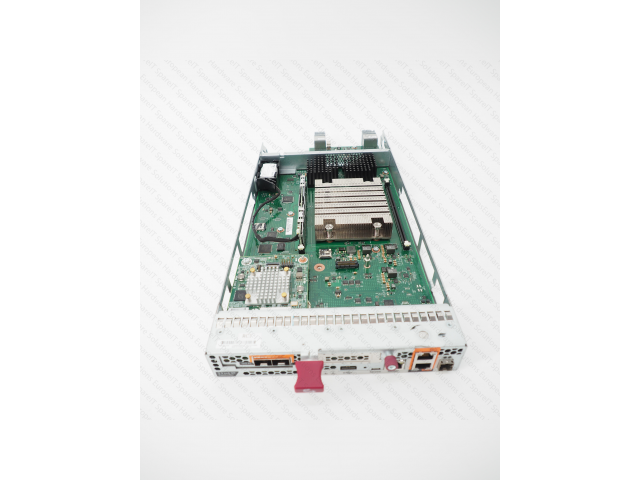 840215-001 HPE Fibre Channel controller node assembly 2-port 16Gb small form facto  - No battery