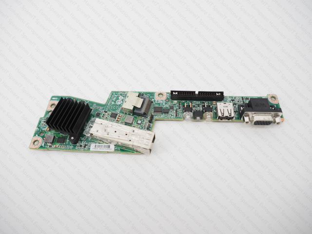 729674-001 HPE  SE2140s MLX board - Network Interface Card (NIC), 10Gb, Input-Output (I/O)