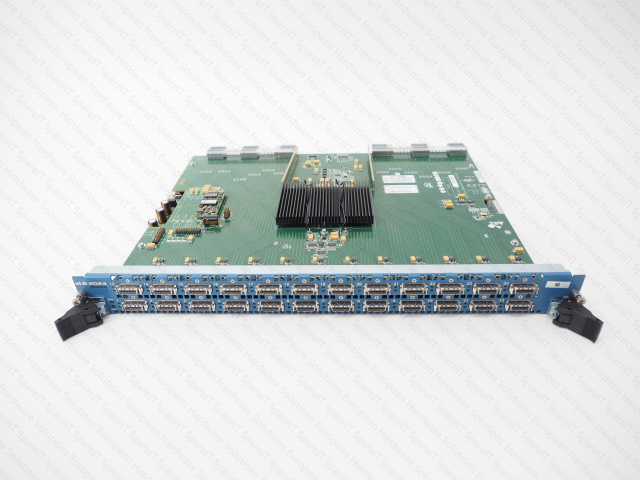 450702-B21 HPE VOLTAIRE INFINIBAND DDR REV B 24P LINE BOARD