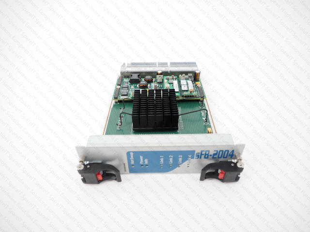 450698-B21 HPE Voltaire fabric board - InfiniBand (IB), Double Data Rate (DDR), 4-connection, 96-port