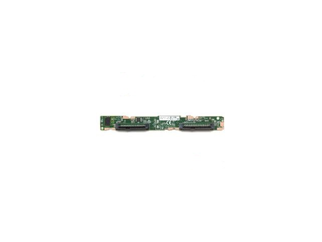 P39783-001 HPE SFF U.3 x4 S/S/NVMe E UBM3 Backplane