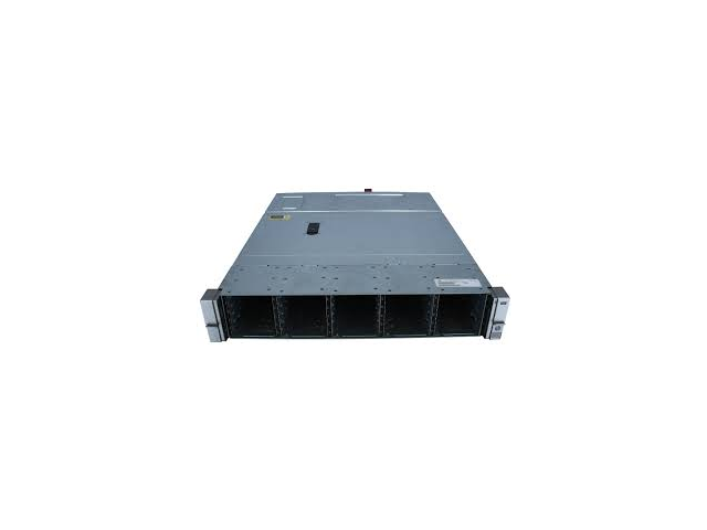 QW967A HPE D3700 Disk Enclosure 25x SFF, no Rail or cables included