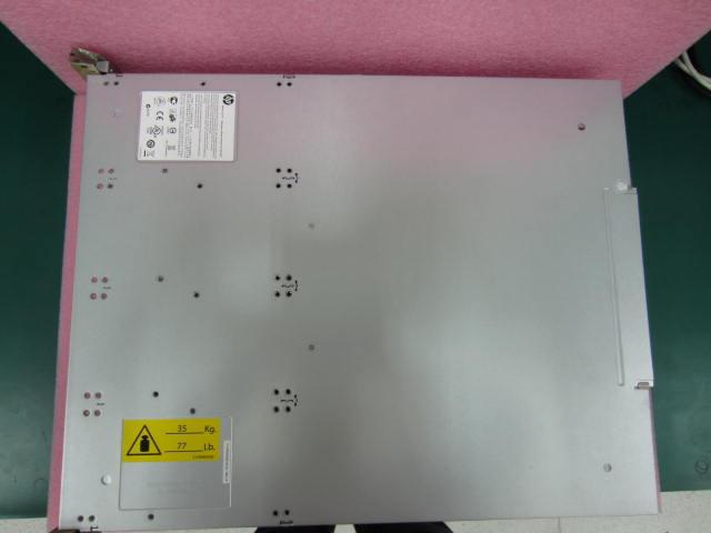 582938-001 HPE Chassis 2U12 6G with midplane