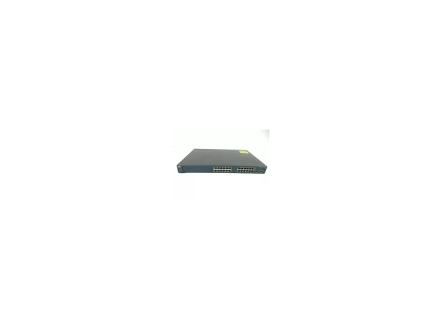 WS-C3560-24TS-E V02 CISCO CATALYST 3560 SERIES 24 PORT