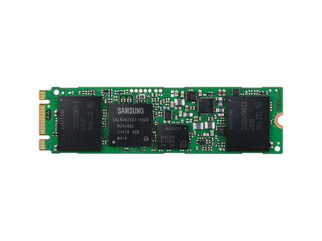 Samsung 850 EVO 250 GB M.2 Serial ATA III