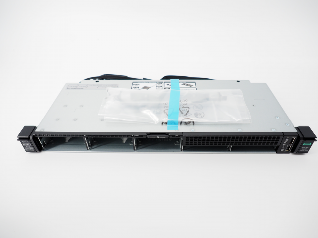 P15515-001 HPE 8SFF U.3 Outer Cage, DL325G10P