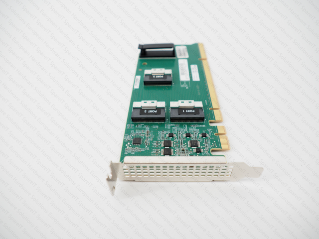 P10082-001 HPE NVMe Pass Thru Riser Apollo 4200 Gen10