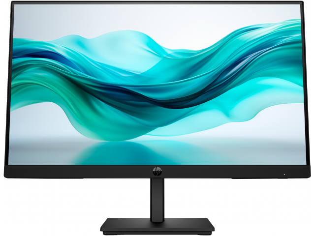 HP Series 3 Pro 21.5 inch FHD Monitor - 322pf