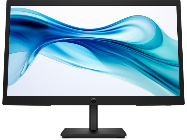 HP Series 3 Pro 21.45 inch FHD Monitor - 322pv