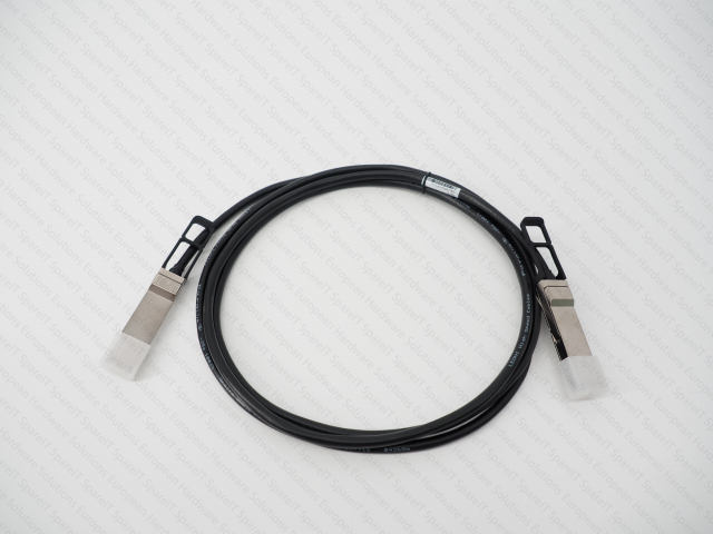 P02922-001 HPE Cable Assembly EVAL FCI NL8 Copper 2.5 meters