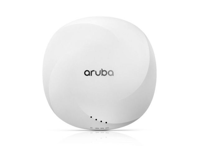 HPE Aruba Networking AP-615 2400 Mbit/s Wit Power over Ethernet (PoE)