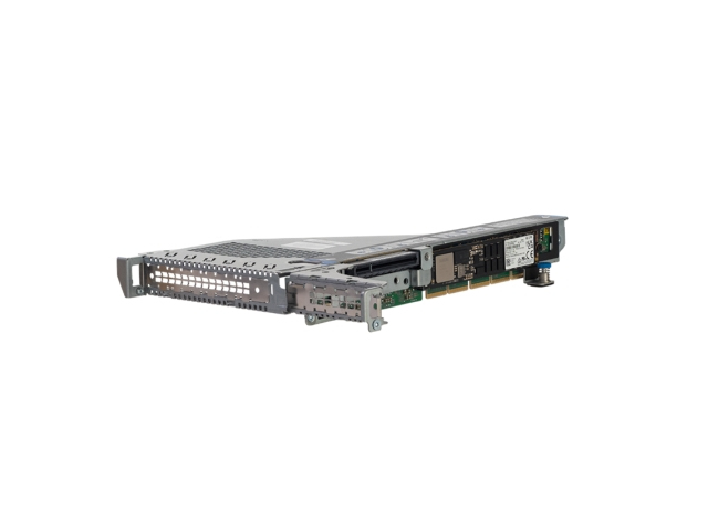 HPE P48802-B21 rack accessory Extension plate