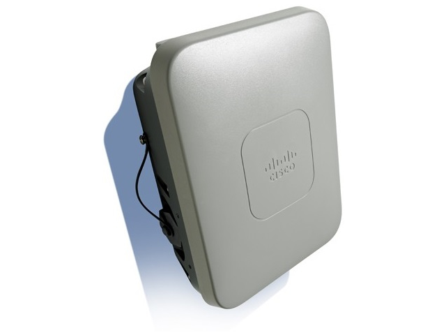 Cisco Aironet 1530 1000 Mbit/s Grey Power over Ethernet (PoE)