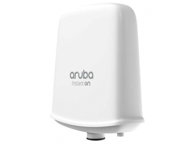 HPE Aruba Networking Instant On AP17 Outdoor 867 Mbit/s White Power over Ethernet (PoE)