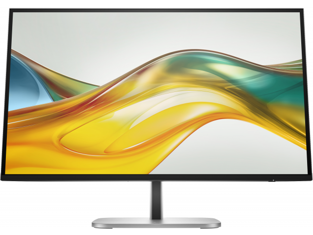 HP Series 5 Pro 27 inch QHD Monitor - 527pq