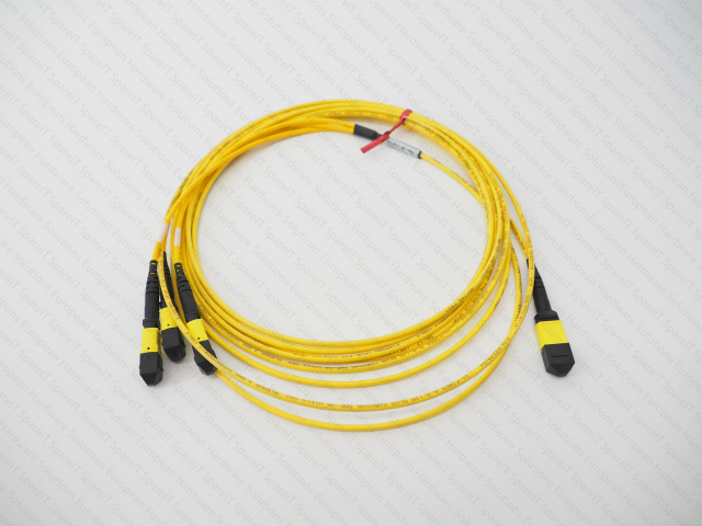 R1N56ANL   HPE COMPATIBLE Cable 24 Fiber MPO/3x12 Fiber MPO 5m