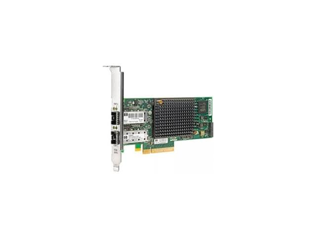 BQ891AHP HPE P4000 G2 10G BASE-SFP+ UPGRADE KIT with High Profile Bracket