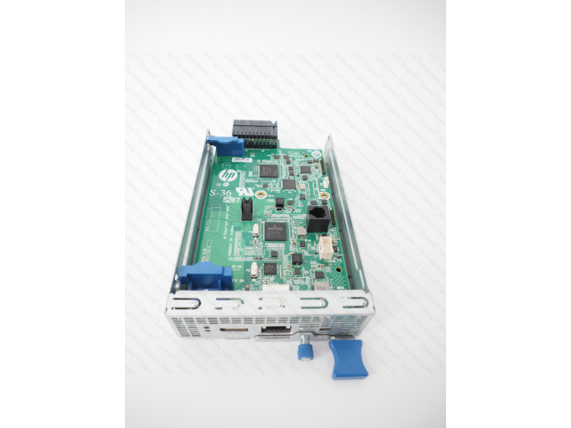 810836-001 HPE APOLLO 45X0 MANGEMENT MODULE