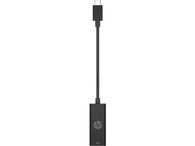 HP USB-C to RJ45 Adapter G2