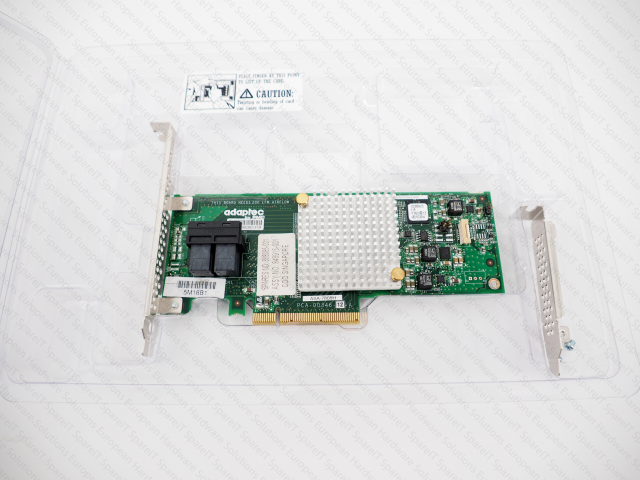 868085-001 HPE SPS-PCA Card (7805H/SAS/HBA)