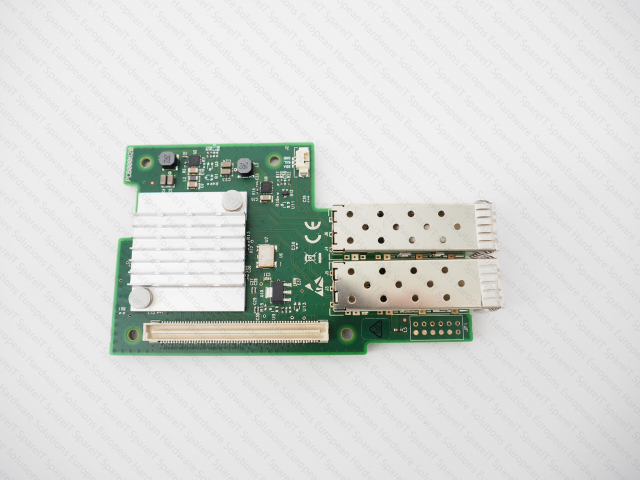 868088-001 HPE SPS-PCA Card (Dual port 10G OCP/Mezz)