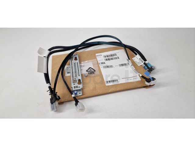 P52152-B21 HPE ProLiant DL380 Gen11 NS204i-u Internal Cable Kit