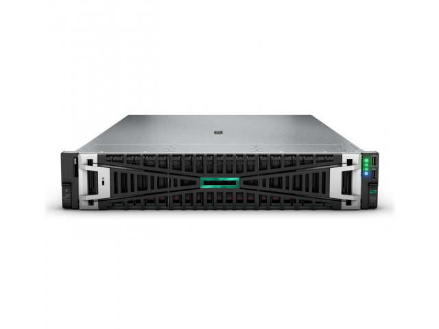 HPE ProLiant DL380 Gen11 server Rack (2U) Intel® Xeon® Silver 4410Y 2 GHz 32 GB DDR5-SDRAM 1000 W