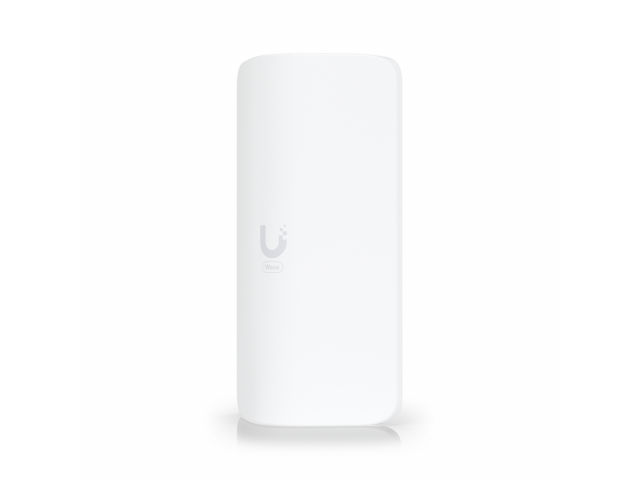 Ubiquiti UISP WAVE-AP-MICRO bridge/repeater 5000 Mbit/s White