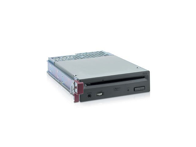 HPE StorageWorks DVD+RW Array Field Module