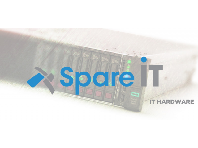 HPE 64GB (1X64GB) PC4-2666T-L 2GX4