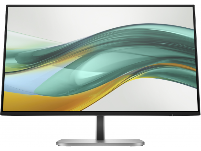 HP Series 5 Pro 23.8 inch FHD Monitor - 524pf