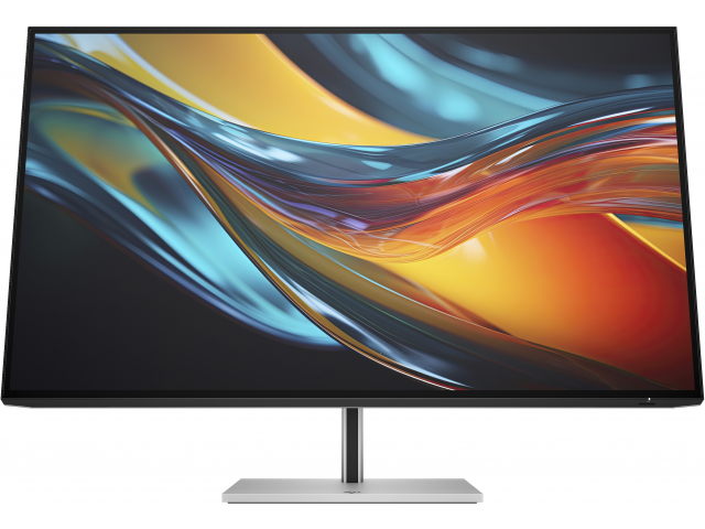 HP Series 7 Pro 31.5 inch 4K Thunderbolt 4 Monitor - 732pk