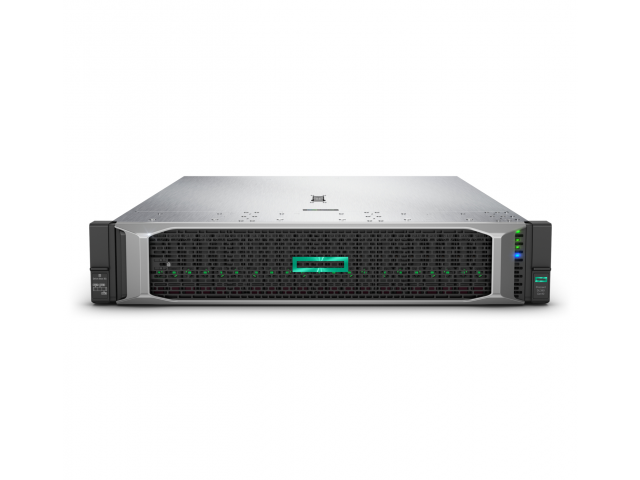 HPE ProLiant DL380 Gen10 12LFF CTO Intel® C621 LGA 3647 (Socket P) Rack (2U)