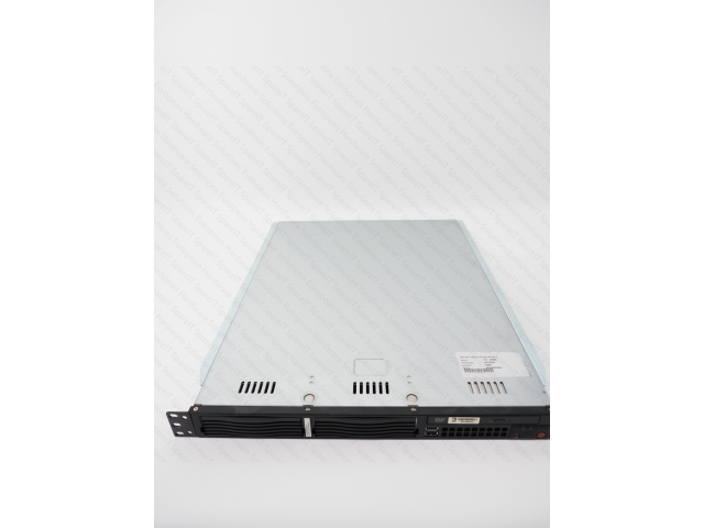 HPE 3Par Inserver Storage Service processor 1U Micro Server