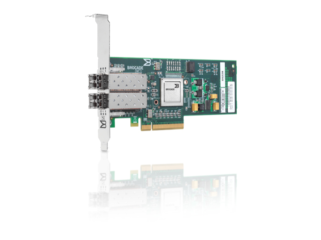 HPE AP770A netwerkkaart Intern Ethernet 8000 Mbit/s - met alleen Low-Profile bracket