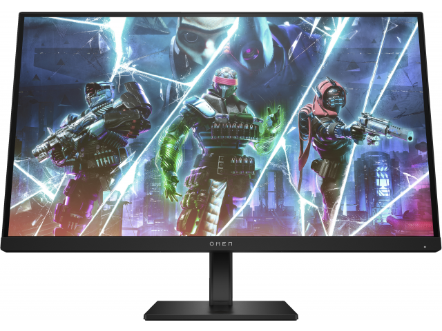 OMEN by HP 27 inch FHD 240Hz Gaming Monitor - OMEN 27s