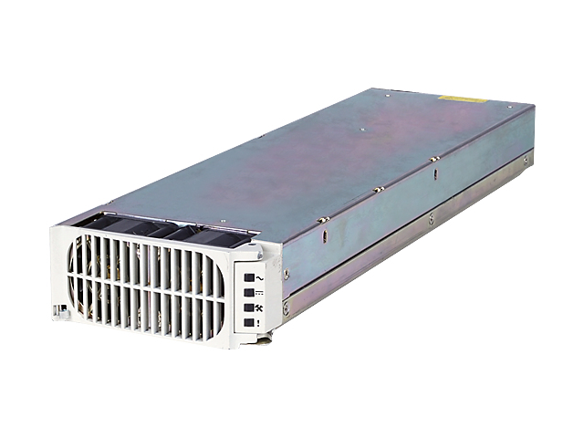 JF429A L-MODEL HPE 12500 2000W AC Power Supply network switch component