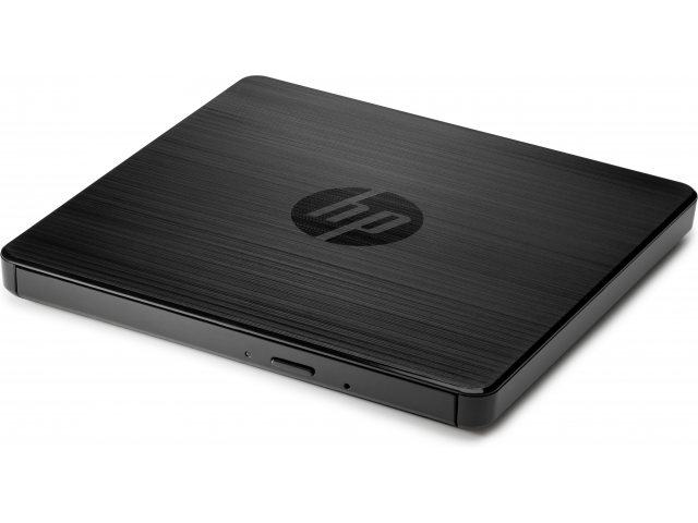 HP External USB DVDRW Drive