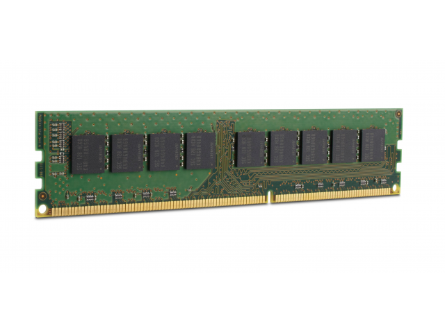 HP 32GB DDR3-1866 geheugenmodule (1x32GB 1866MHz) ECC Memory voor Z820 Workstation