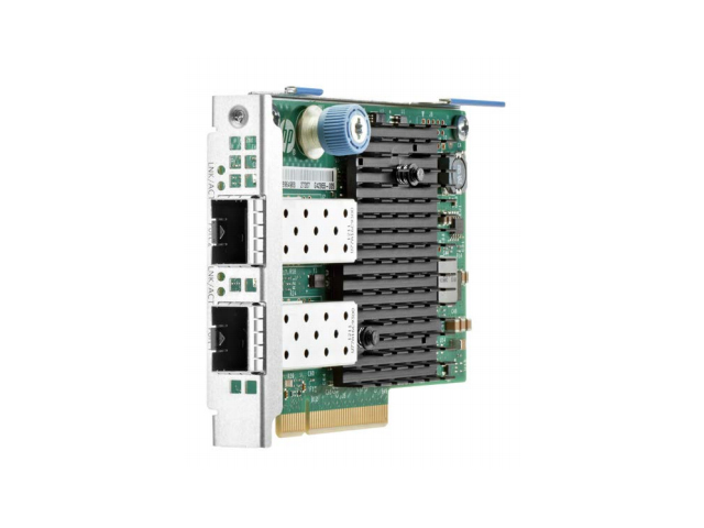 727054-B21 HPE Ethernet 10Gb 2-port 562FLR-SFP+ adapter