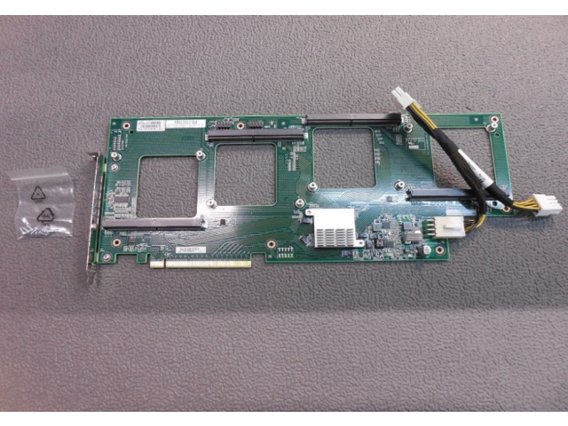 882358-001 HPE SPS-PCA, Multi MXM PCIE, Gen10, CA