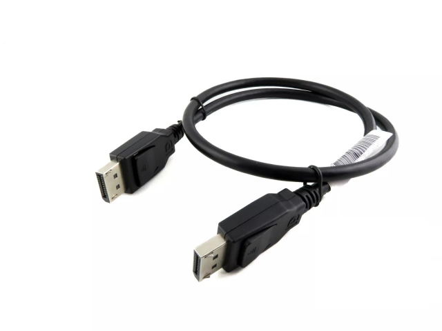 835388-001 HP DisplayPort (M) - DisplayPort (M) 70cm 2.3ft Cable