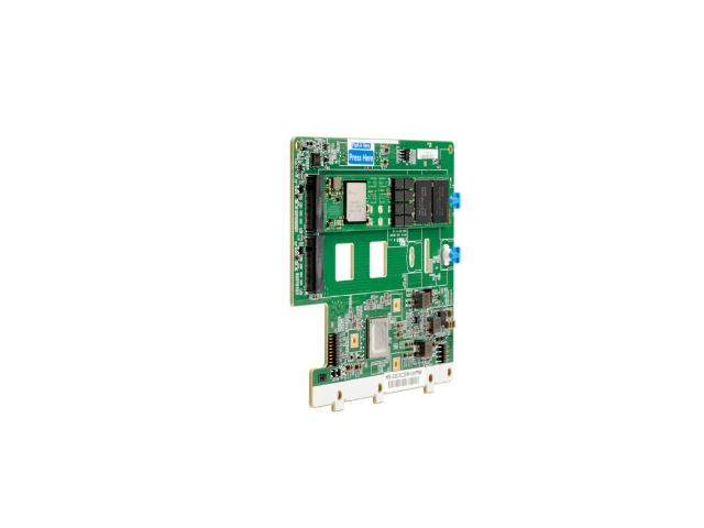 HPE P21410-B21 RAID controller PCI Express