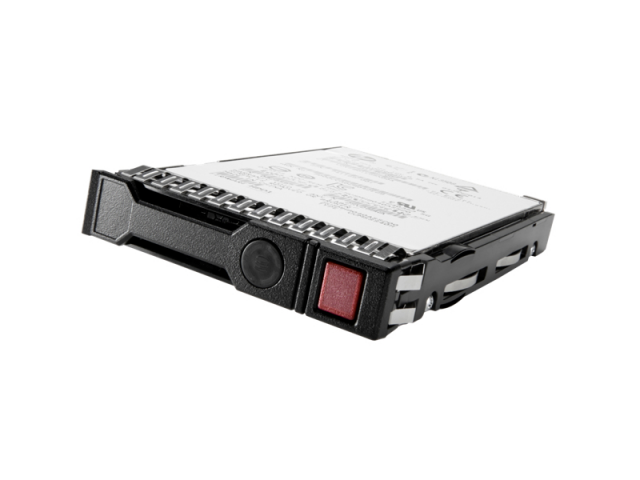 881457-B21NL HPE 2.4TB SAS 12G Mission Critical 10K SFF SC 512e MV HDD -G8 G9 G10 - New Bulk (Zero Hours)