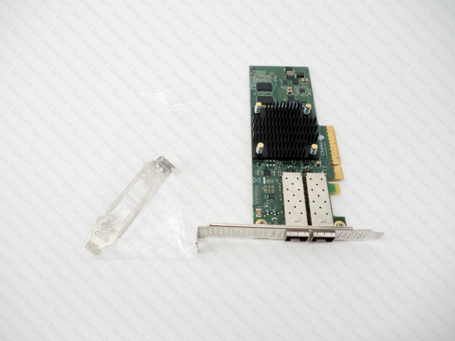 H7B77A HPE MC990 10GBase-T 2-Port RDMA Adapter