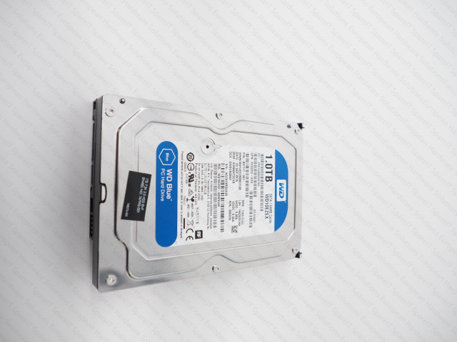 747992-001 HPE 1TB SATA 7.2k 3.5 HDD ENT HDD